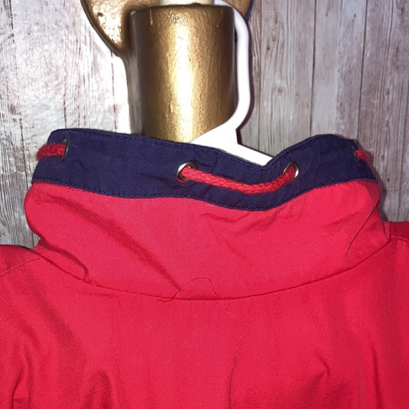 Medium Be in the Current Seen Retro Jacket - Picture 8 of 11